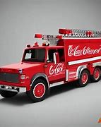 Image result for Fire Coca-Cola