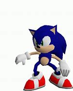 Image result for Sonic Adventure Plush