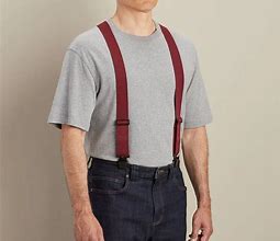Image result for Business Suspenders