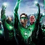 Image result for Green Lantern Superhero