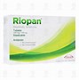 Image result for Riopan Para Que Sirve