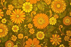 Image result for 60s Background