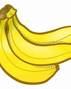 Image result for Banana Bunches Clip Art