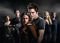 Image result for Benjamin Twilight