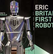 Image result for Robot London