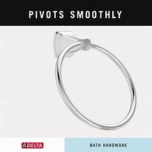 Image result for Towel Ring