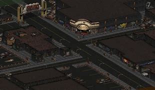 Image result for Fallout 2 New Reno