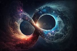 Image result for Infinity Logo Galaxy