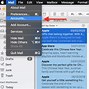 Image result for Apple Email Account
