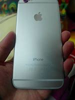 Image result for Used iPhone 6 Silver