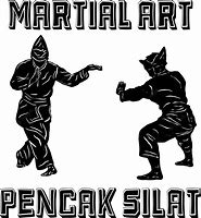 Image result for Silat Fighter Art