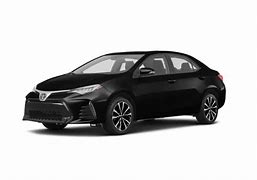 Image result for 2018 Toyota Corolla Black