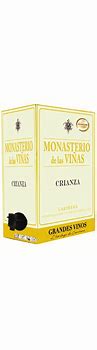 Image result for Grandes Vinos y Vinedos Carinena Monasterio las Vinas