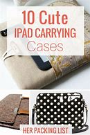 Image result for iPad Carrying Case Cute