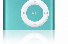 Image result for iPod Shuffle Green