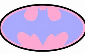 Image result for Batman Logo Clip Art