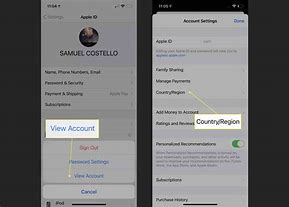 Image result for iPhone Wiki Region