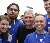 Image result for Tim Cook Party 2017