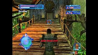 Image result for Brute Force Xbox Game