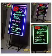 Image result for LED Menu Board for Restaurant Dhaka