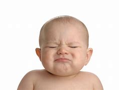 Image result for Angry Crying Baby Meme