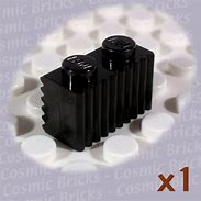Image result for LEGO 1X2 Grill