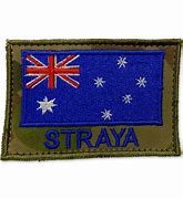 Image result for Straya Patch
