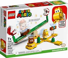 Image result for LEGO Mario Expansion Set