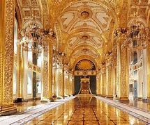 Image result for Grand Kremlin Palace Interior