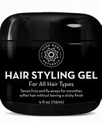 Image result for Hair Jelly