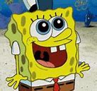 Image result for Spongebob Grin Meme