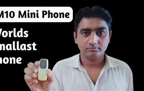 Image result for Mini-phone 2 Cameras