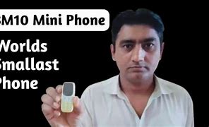 Image result for Innotel Mini-phone