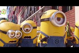 Image result for Minions Song Despicable Me 3