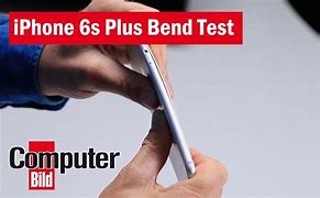 Image result for iPhone 6s Plus Bend