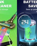 Image result for Smart Cleaner App