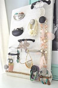 Image result for How to Do a Jewelry Display
