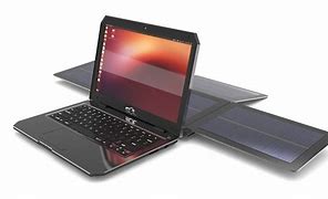 Image result for Solar Powered Laptop