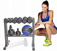 Image result for Weight Rack Pieces