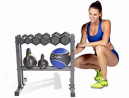 Image result for Rehab Weight Rack