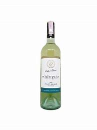 Image result for Andrew Peace Pinot Grigio Masterpeace