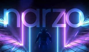 Image result for Narzo Logo 2X2