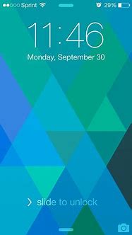 Image result for iPhone General Screen