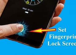 Image result for iPhone 7 Finger Lock