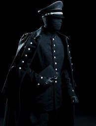 Image result for Invisible Empire Juha Arvid Helminen SCP