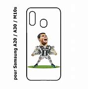Image result for Galaxy A20 Cover Barca