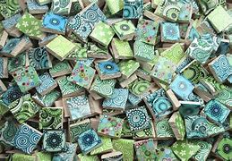 Image result for Mosaic Tile Supplies