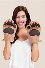 Image result for Bear Claw Oven Mitts