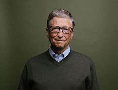 Image result for bill gate