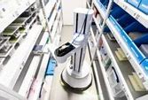 Image result for Kevin Robot Fraunhofer